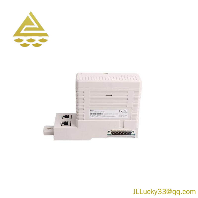 ABB 3BHE004385R0001 UNS0884A-V1 Current Sensor