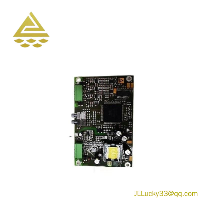 ABB 3BHE005555R0101 LDSYN-101 PC BOARD