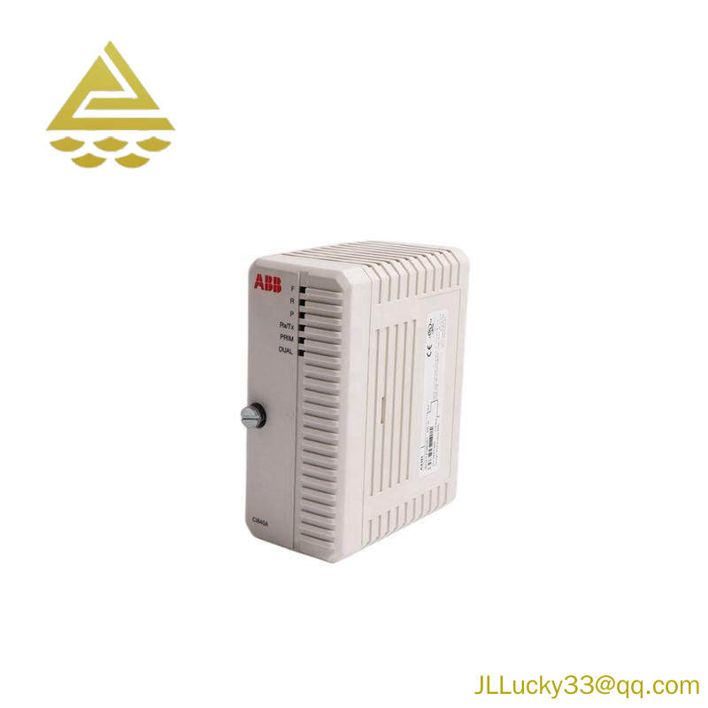 ABB 3BHE006373R0101 C769