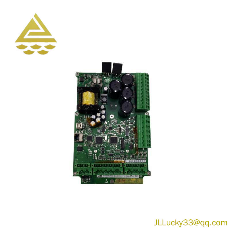 ABB 3BHE006422R0001 UNS2861C-P,V18 Drive Board