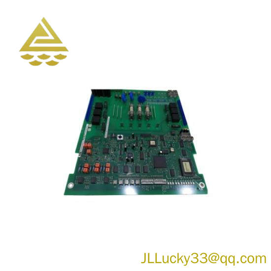 ABB 3BHE006422R0001 UNS2861C-P,V1 Drive Board