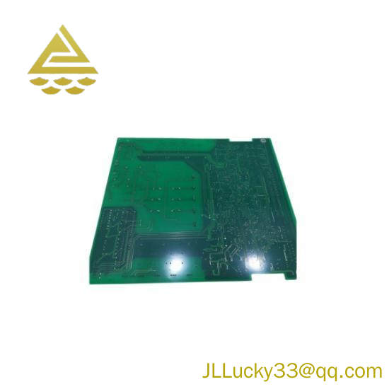 ABB 3BHE006422R0001 UNS2861C-P,V1 Drive Board