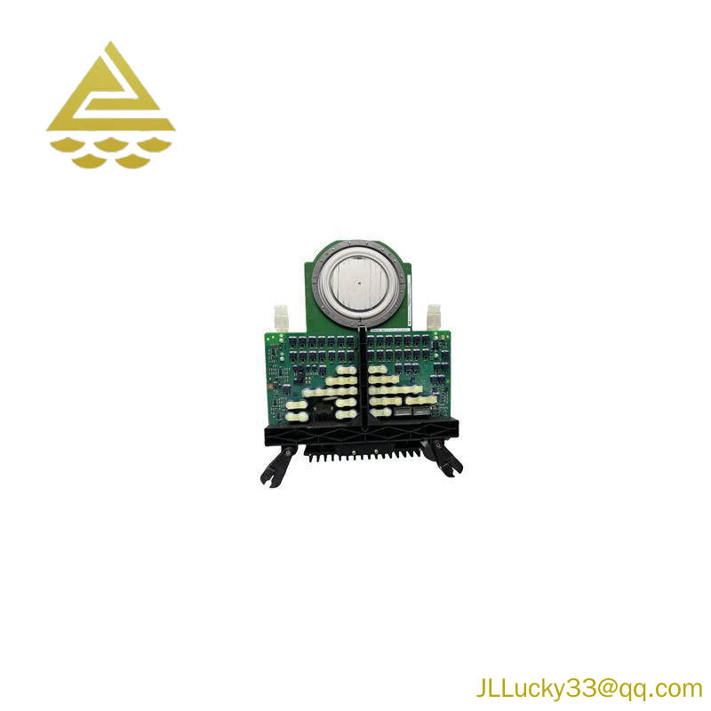 ABB 3BHE006422R0002 Circuit Board