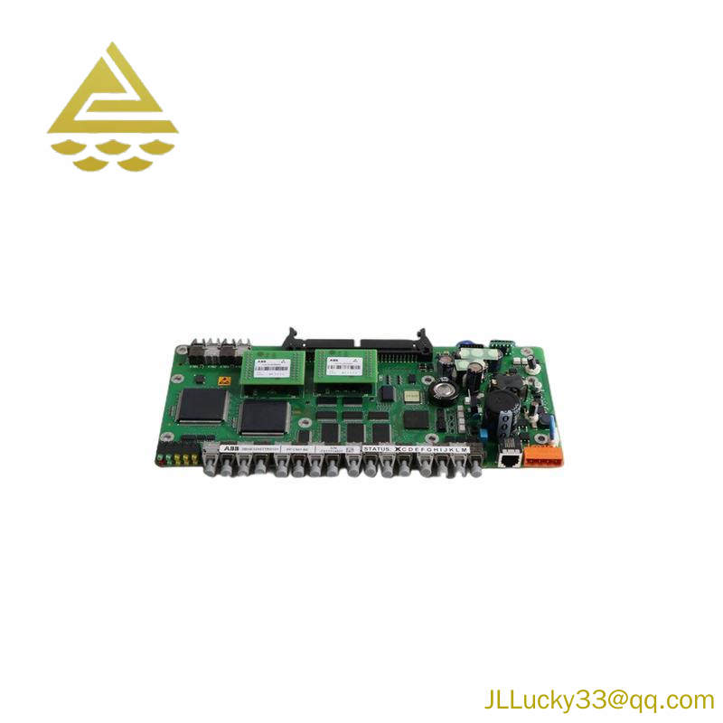 ABB 3BHE006805R0001 DDC779BE01 IGCT MODULE