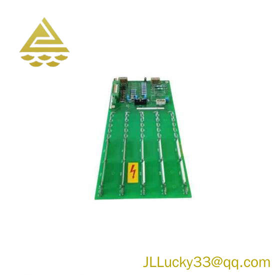 ABB 3BHE008128R0001 UNS 0887A-P Control module