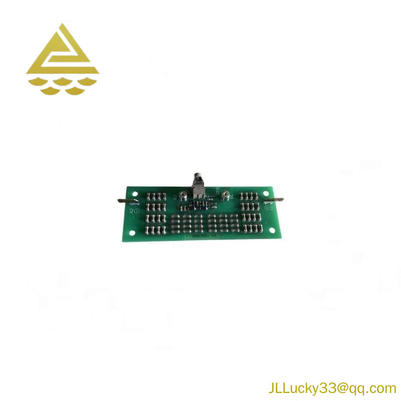 ABB 3BHE009017R0101 XVC724BE101 PC BOARD