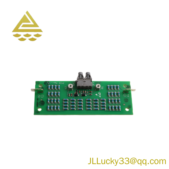 ABB 3BHE009017R0102  DCS Module