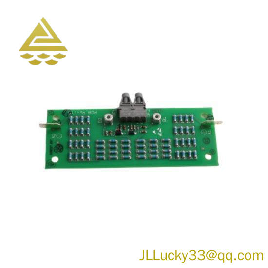 ABB 3BHE009017R0102  VLSCD Board