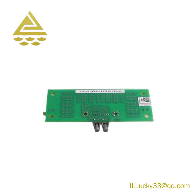 ABB 3BHE009017R0102 XVC724 BE102 VLSCD-Board