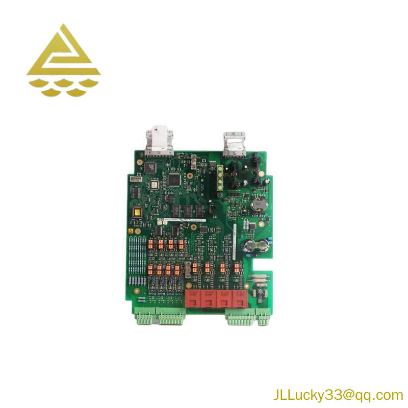 ABB 3BHE009319R0001 UNS2881B-P V1 CIRCUIT BOARD