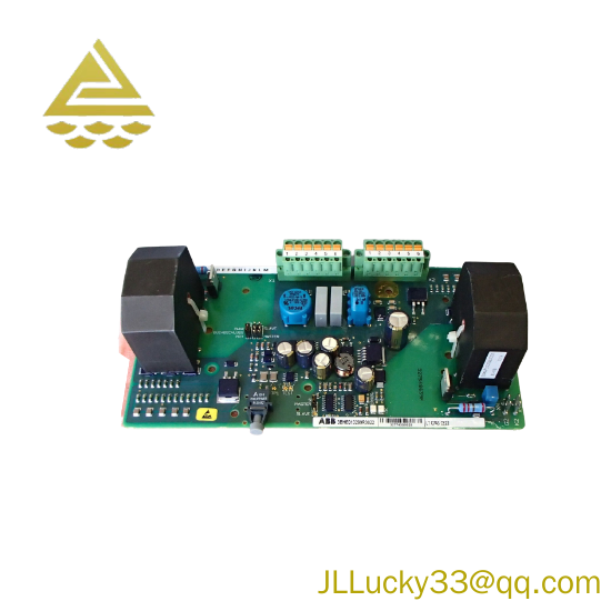 ABB 3BHE013299R0022 LTC743CE22 DCS Module
