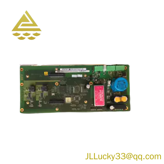 ABB 3BHE013854R0001 PDD163A01  New