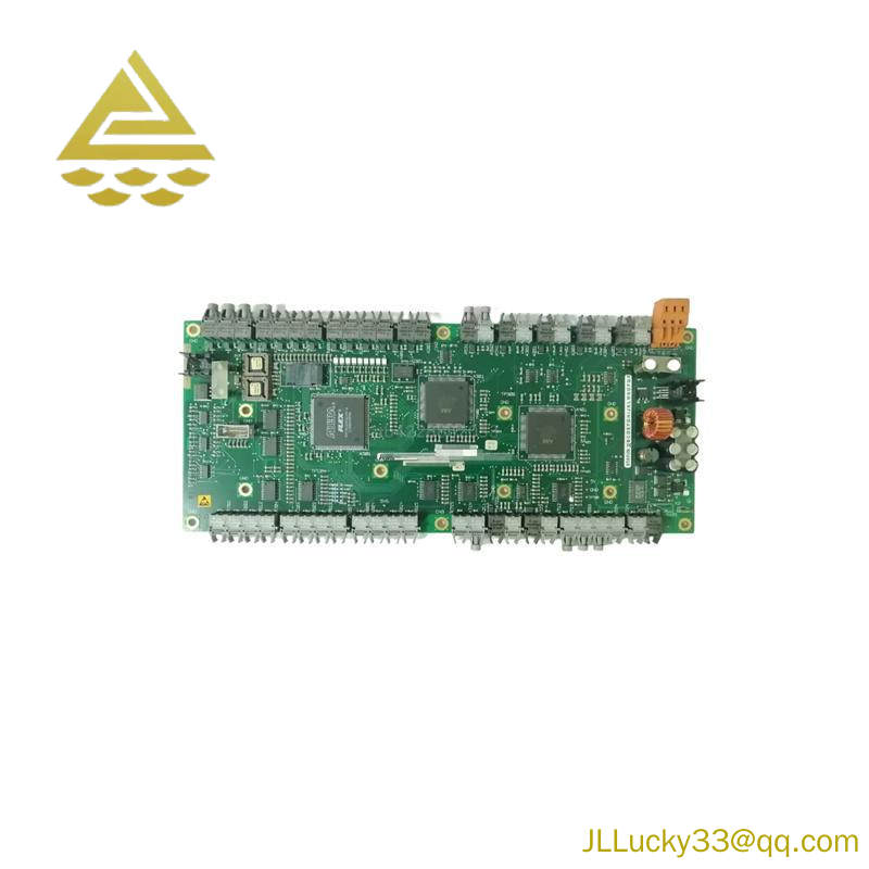 ABB 3BHE014023R0101 UFC789AE101 Control board