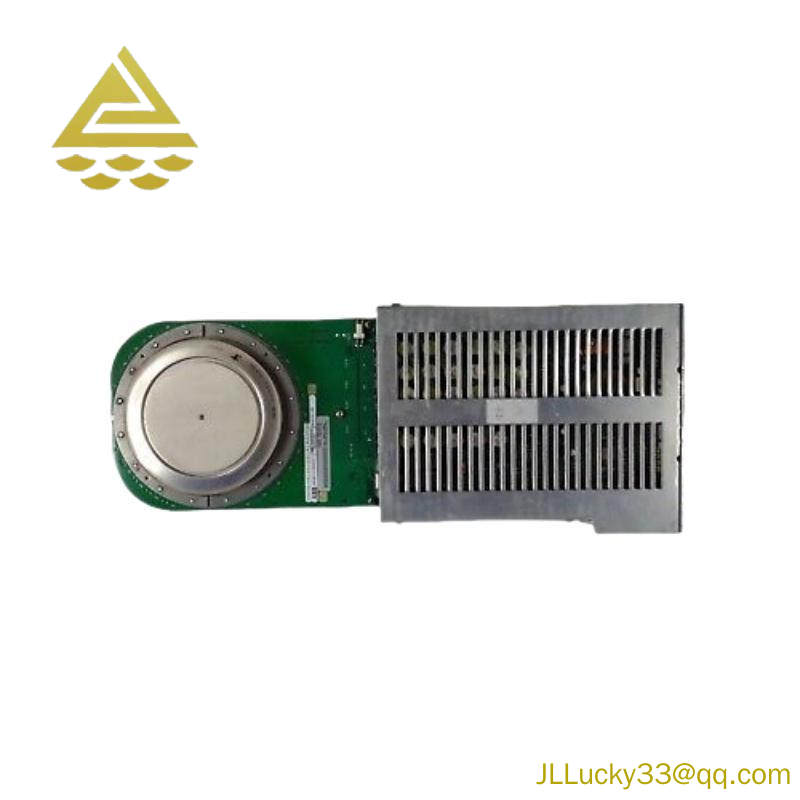 ABB 3BHE014105R0001 5SXE08-0166 Module