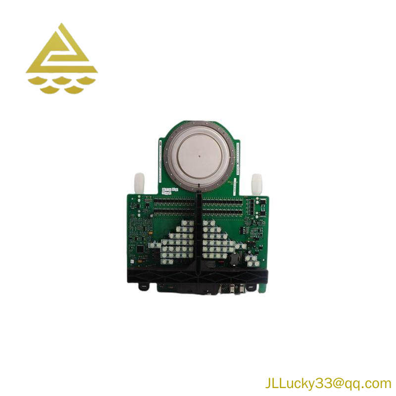 ABB 3BHE014185R0002 UUD148 A02 interface board