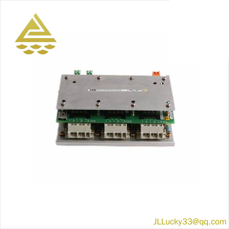 ABB 3BHE014185R0002 UUD148 AE02 Current Transducer Control Board