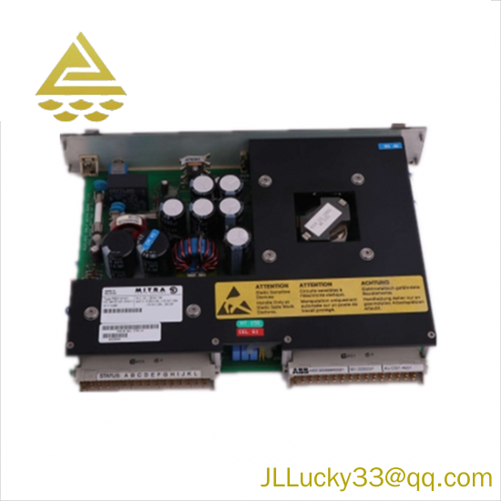 ABB 086364-001