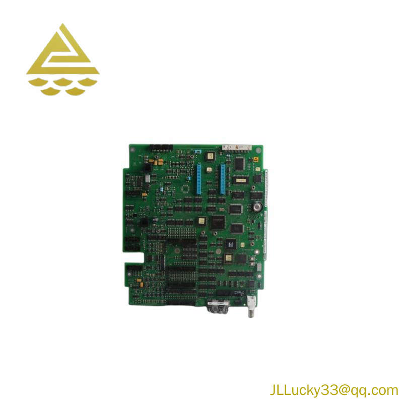 ABB 3BHE014967R0001 Circuit Board