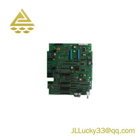 ABB 3BHB005727R0001 UNS 2880A-P,V1