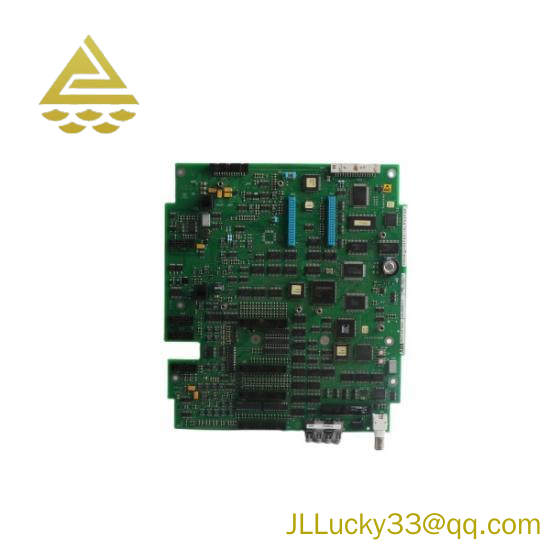 ABB 3BHE014967R0001 UNS2880B-P,V1 Control Board