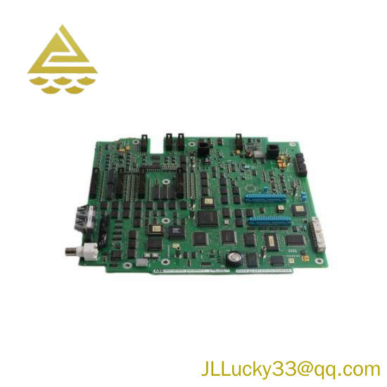 ABB 3BHE014967R0001 UNS2880B-P,V1 Control Board
