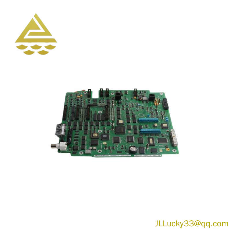 ABB 3BHE014967R0001 UNS2880B-P,V1 Drive Board