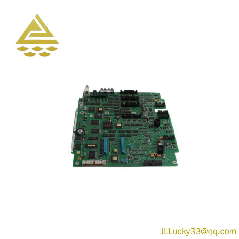 ABB 3BHE014967R0002 UNS2880B-P control motherboard