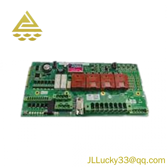 ABB 3BHE019958R0101