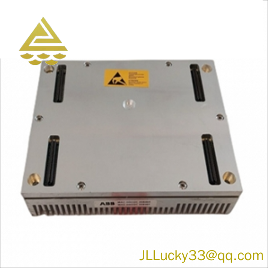 ABB 3BHE020455R0001 PPD103 B01 Controller Board