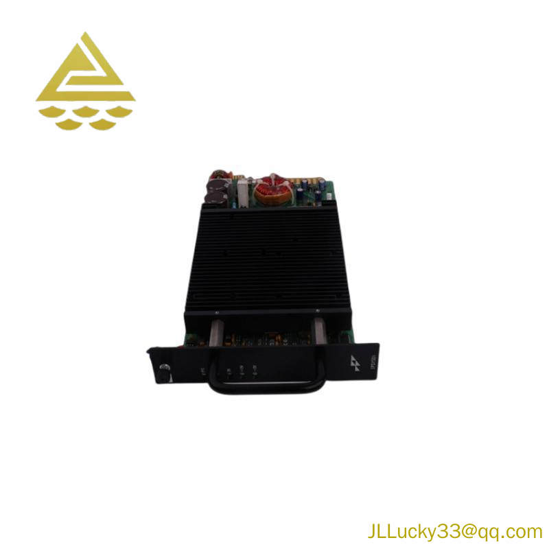ABB 3BHE020959R0127 PC BOARD ASSEMBLY