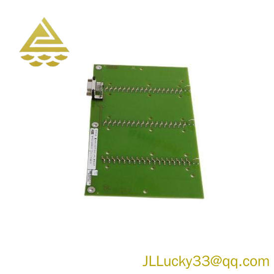ABB 3BHE021083R0101 ;XVC770BE101 Control Board