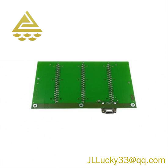 ABB 3BHE021083R0103 HVD BOARD