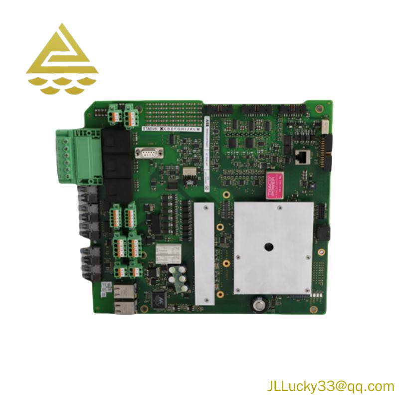 ABB 3BHE022287R0001 UCD240A01 UC D240 A01 CCM board