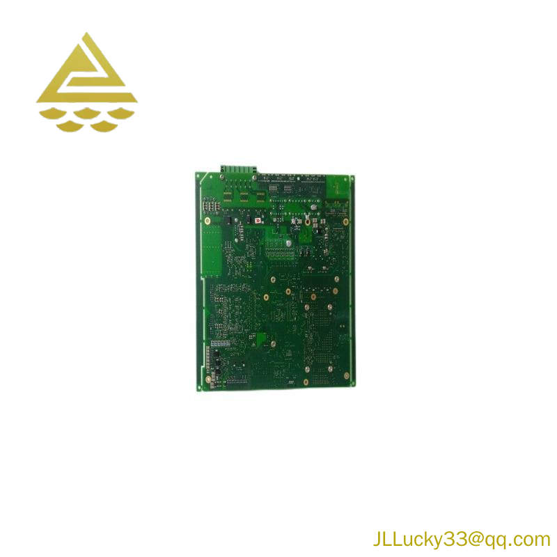 ABB 3BHE022287R0101 Module controller