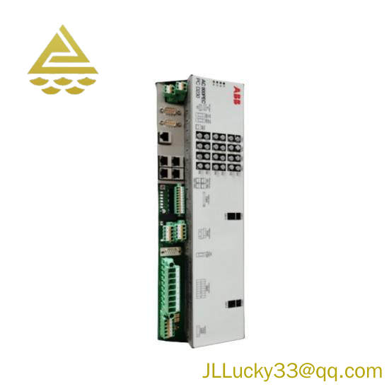 ABB 3BHE022293R0101