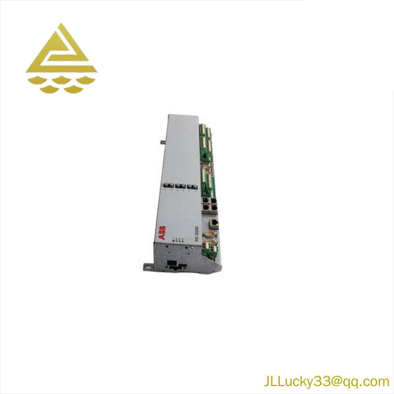 ABB 3BHE022287R0101 UCD240 A101 
