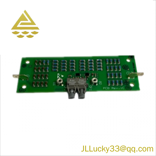 ABB 3BHE022678R0102 Channel contact module