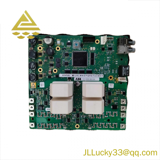 ABB BG65X50SI