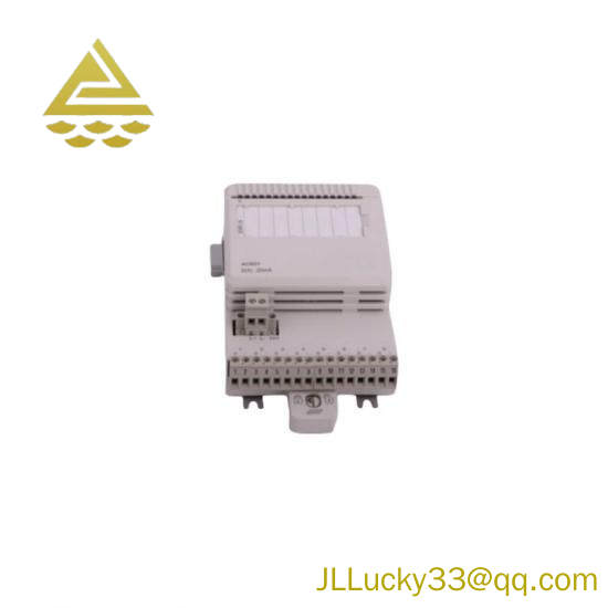 ABB 3BHE023584R2025 DCS module
