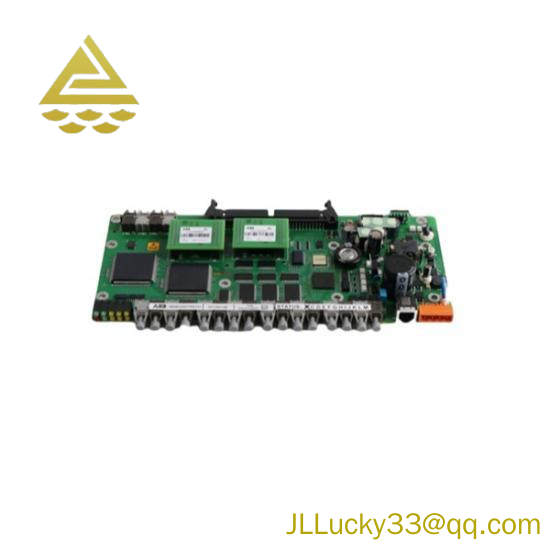 ABB 3BHE024577R0101 PPC907 BE101 INVERTER MODULE