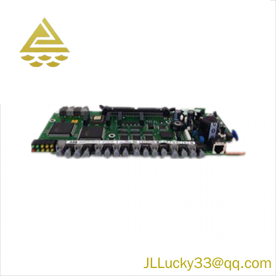 ABB 3BHE024577R0101 PPC907 BE Inverter Module