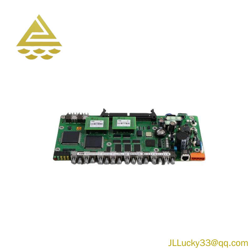 ABB 3BHE024577R0101 PPC907 BE PCB Control Board