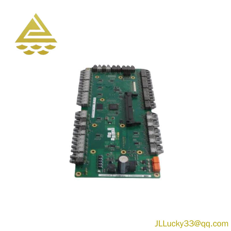 ABB 3BHE024855R0101 Interface Board Assembly