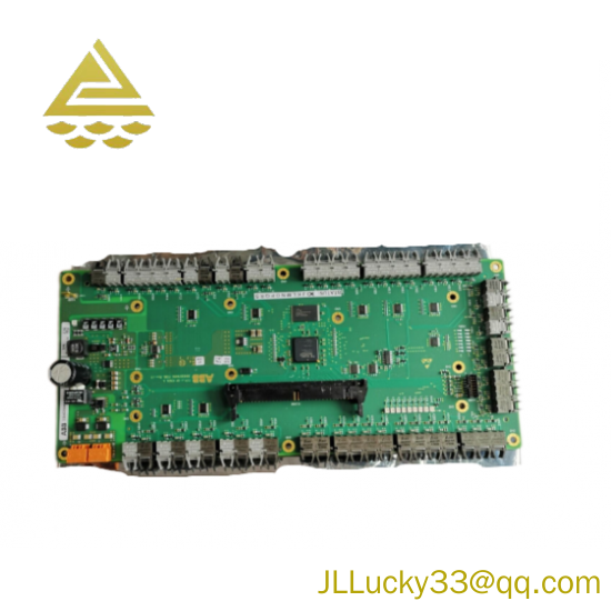ABB 3BHE024855R0101 UFC921A101 Board  New