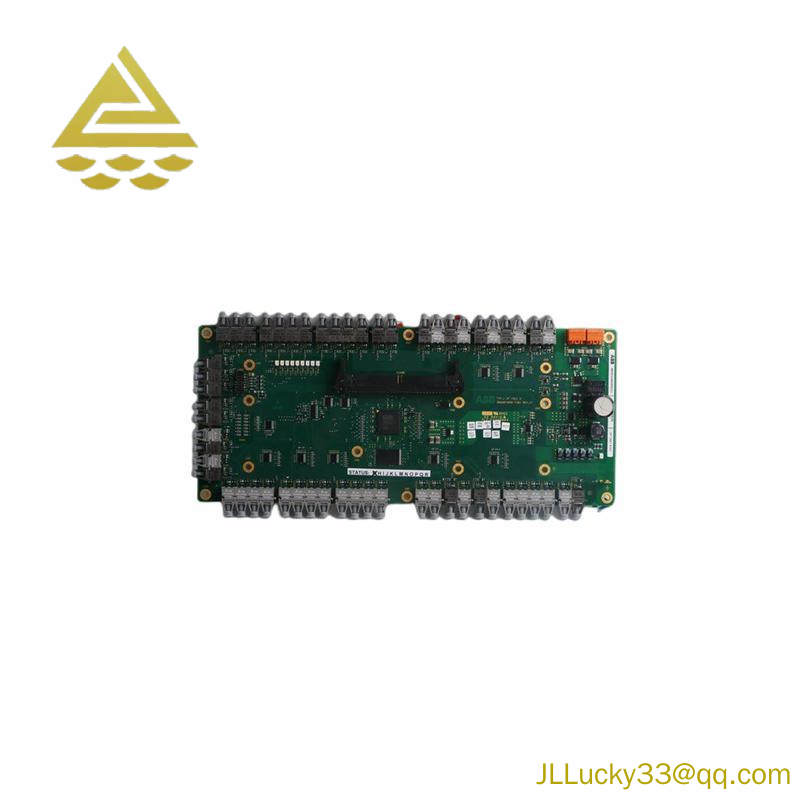 ABB 3BHE024855R0101 UFC921A101 Circuit Board