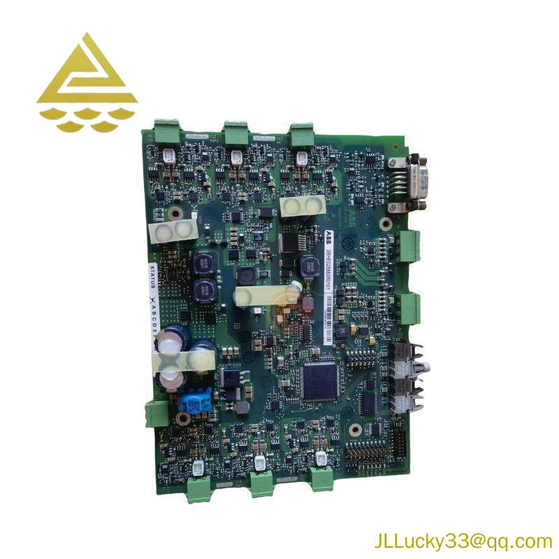 ABB 3BHE025883R0101 Inverter Accessories
