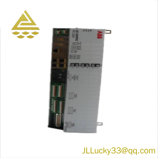 ABB 3BHE025883RO101 Digital input module