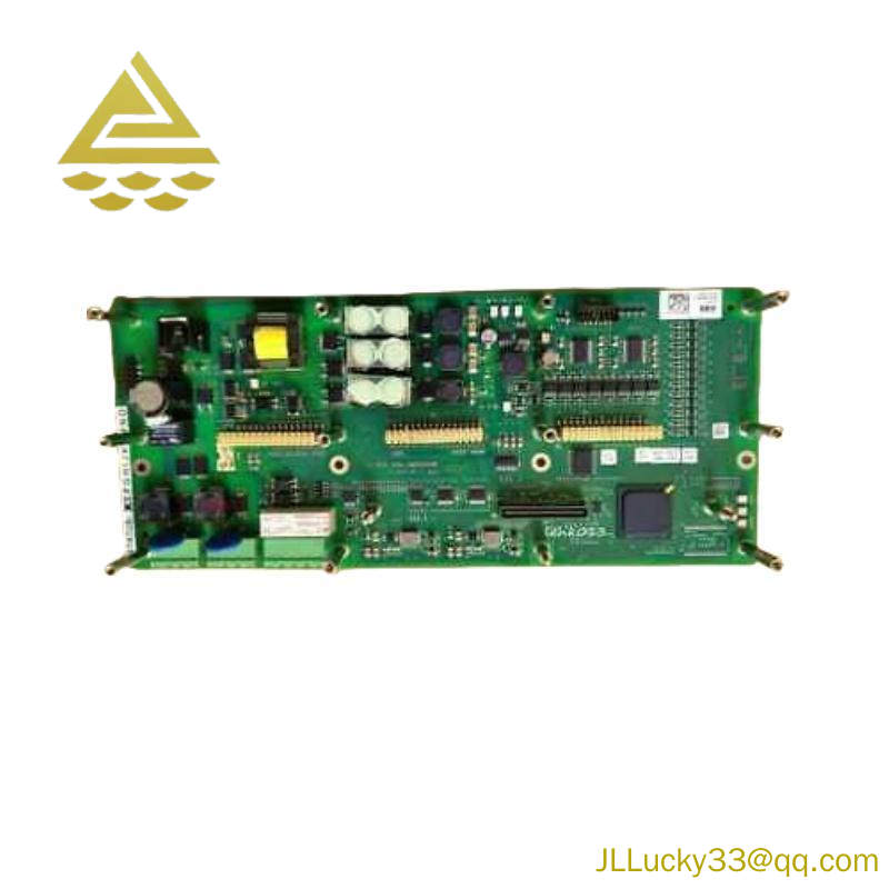 ABB 3BHE026866R0101 UA D154 A Inverter driver board