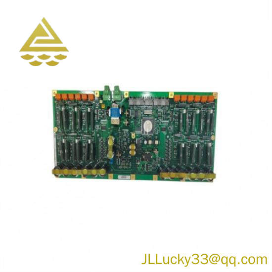 ABB 3BHE027339R1002 IGBT GATE DRIVE BOARD