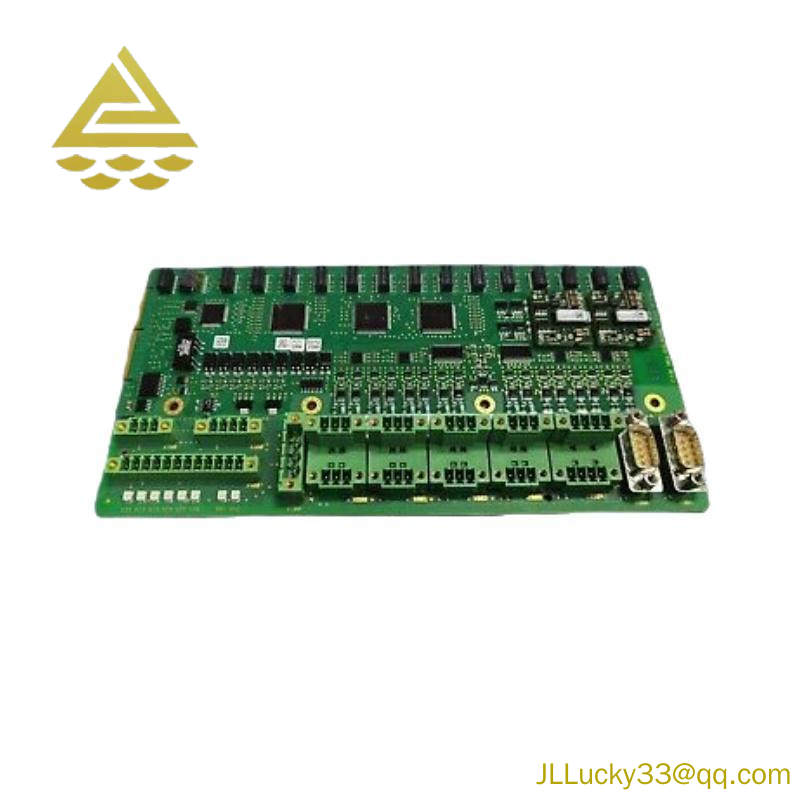 ABB 3BHE027632R0101